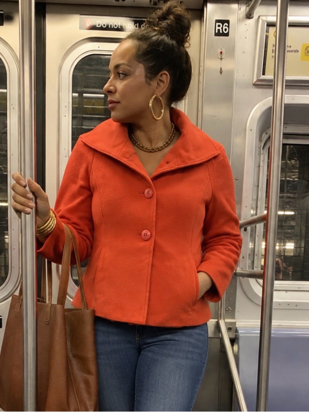 Vintage Louben Jacket